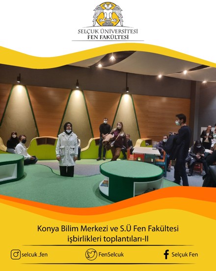 Bilim Merkezi Fen Fakütesi işbirliği_2